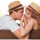 Couple Magnetic Bracelet Set Mutual Attraction Rope Braided Charm Pendants Bracelet Couple Gift Jewelry Set For Women Men Couple Magnetic Bracelet Set Mutual Attraction Rope Braided Charm Pendants Bracelet Couple Gift Jewelry Set For Women Men